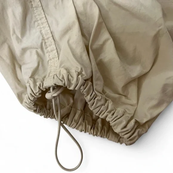 Urban Outfitters Light Tan Cargo Pants - Picture 3 of 5